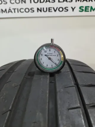 245 45 19 102Y MICHELIN PILOT SPORT 4