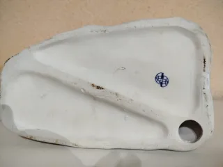 Don Quijote de la Mancha – Figura cerámica español