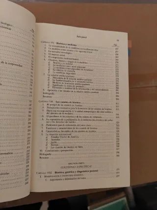 Manual de bioetica Fundamentos y ética biomédica