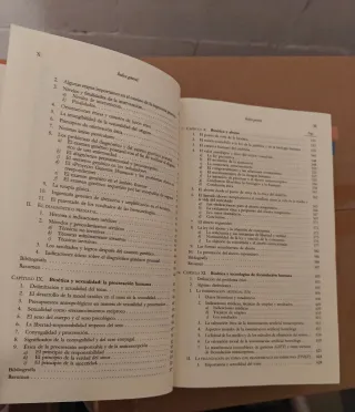 Manual de bioetica Fundamentos y ética biomédica
