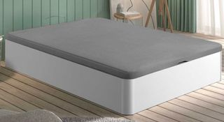 Cama Matrimonio Canape