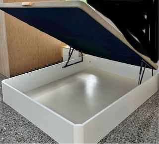 Cama Matrimonio Canape