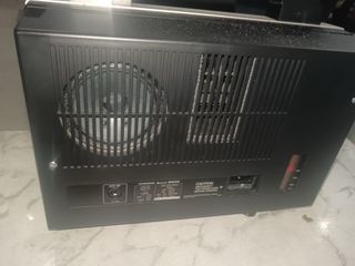 Proyector Películas Canon Sound 800