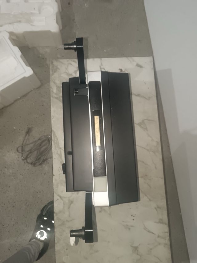 Proyector Películas Canon Sound 800