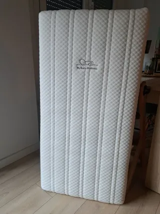 Colchón cuna Nemo My Baby Mattress