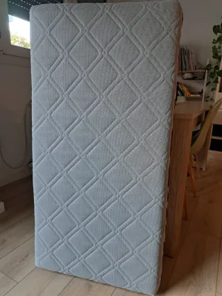 Colchón cuna Nemo My Baby Mattress