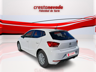 SEAT Ibiza 2023 - !!DESDE 192 EUROS/MES!!