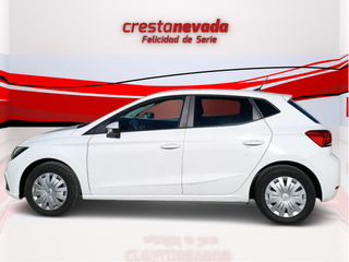 SEAT Ibiza 2023 - !!DESDE 192 EUROS/MES!!