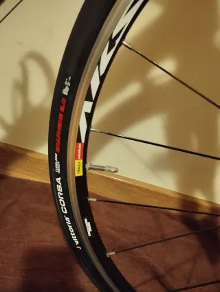 Bicicleta de carretera Pinarello talla 50