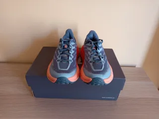 Hoka Speedgoat 5 W T37 Zapatillas Trail Running