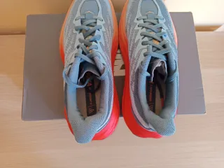 Hoka Speedgoat 5 W T37 Zapatillas Trail Running