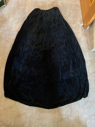 Disfraz Princesa Medieval Niña