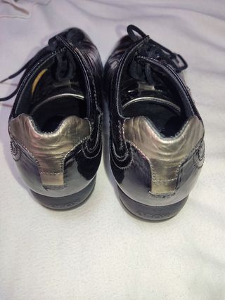 Zapatillas Geox