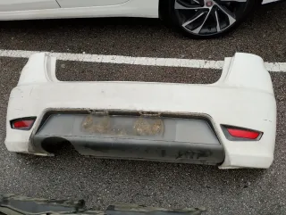 Paragolpes Ibiza Cupra 6L Delantero y Trasero