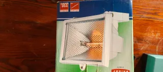 Proyector Halógeno 330W Nuevo