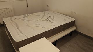 Colchón Flex Visco Blend