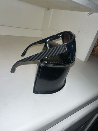 Gafas de sol Marc Jacobs auténticas con estuche