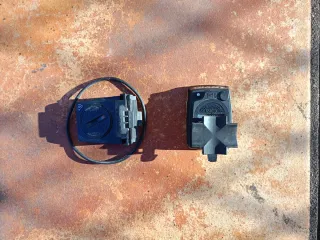 Cuentakilómetros Giant AXACT 130