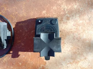 Cuentakilómetros Giant AXACT 130