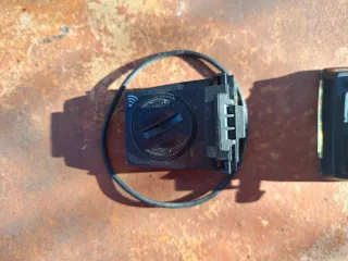 Cuentakilómetros Giant AXACT 130