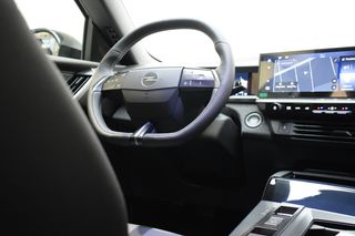 Opel Grandland GS HYBRID 145cv