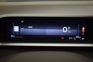 Opel Grandland GS HYBRID 145cv