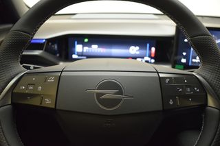 Opel Grandland GS HYBRID 145cv