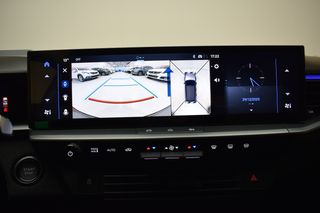 Opel Grandland GS HYBRID 145cv