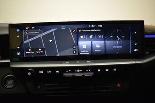 Opel Grandland GS HYBRID 145cv