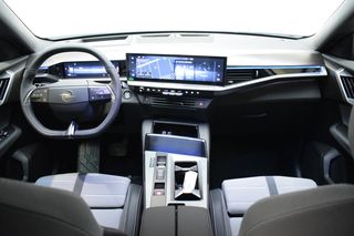 Opel Grandland GS HYBRID 145cv