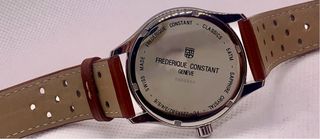 🇨🇭Reloj Frederique Constant Healey Mar 21