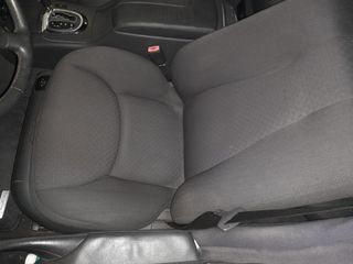 Mercedes-Benz Clase S 2003