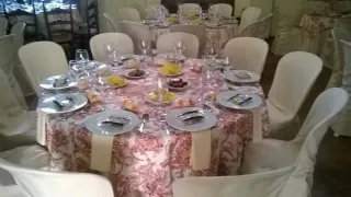 para celebraciones y monterias