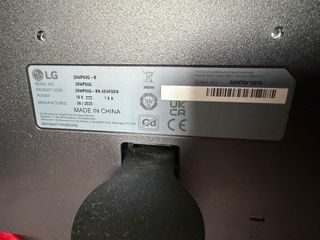 Monitor LG 29WP60G Ultrawide