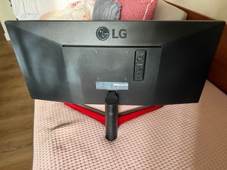 Monitor LG 29WP60G Ultrawide