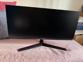 Monitor LG 29WP60G Ultrawide