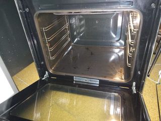 Horno +vitro cerámica perfecto estado
