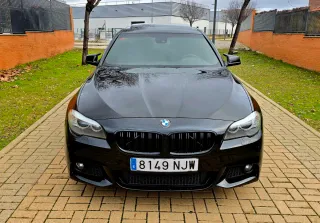 BMW Serie 5 2012