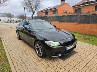 BMW Serie 5 2012