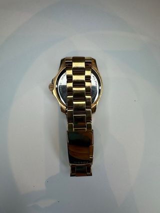 Reloj Fossil Cecile Gold Multifunción AM4483