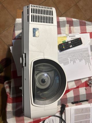Proiettore NEC M260XS