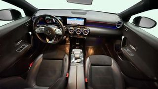 Mercedes Clase A 5 AÑOS GARANTÍA