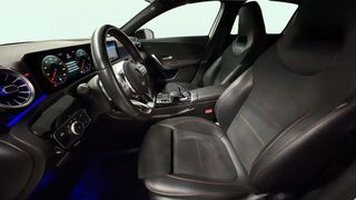 Mercedes Clase A 5 AÑOS GARANTÍA