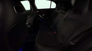 Mercedes Clase A 5 AÑOS GARANTÍA