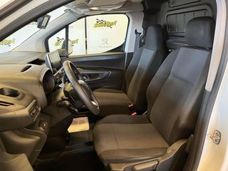 Citroën Berlingo COMERCIAL 2 PLAZAS AUTOMATICA HDI 130CV