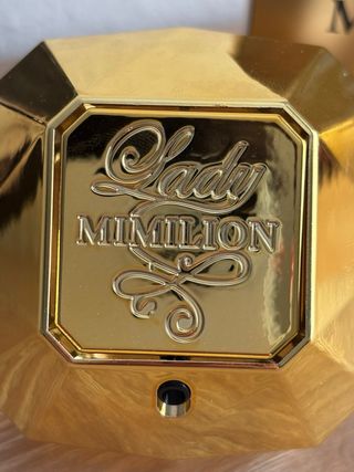 Lady Million de Paco Rabanne - 80ml