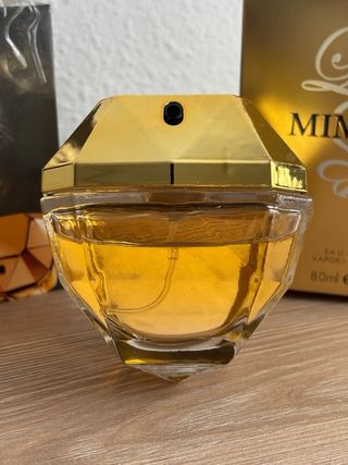 Lady Million de Paco Rabanne - 80ml