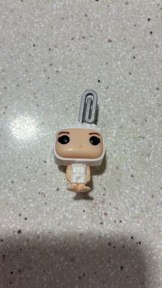 Funko Kinder Joy Eleven Stranger Things