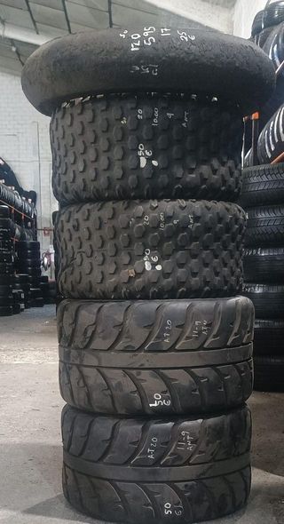 LOTE NEUMATICOS DE MOTO Y QUAD TODAS LAS MEDIDAS
