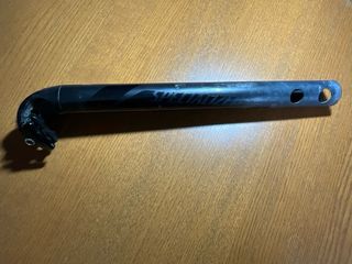 Tija Specialized 30.9mm